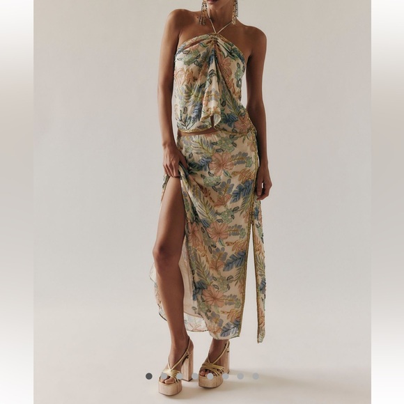 Free People Other - Free People Coco Grove Set